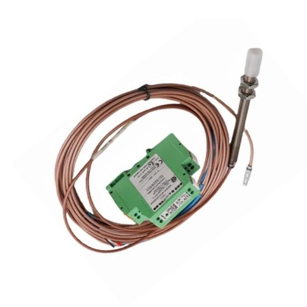 Epro PR6423/009-031-CN+CON041 8mm Eddy-Current Sensor