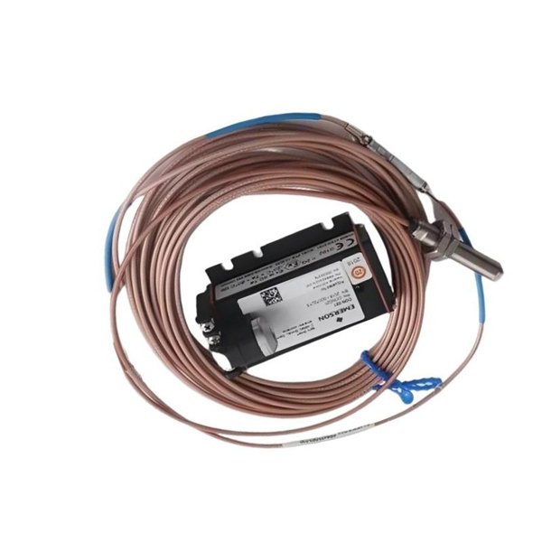 Epro PR6423/00N-030 8mm Eddy-Current Sensor