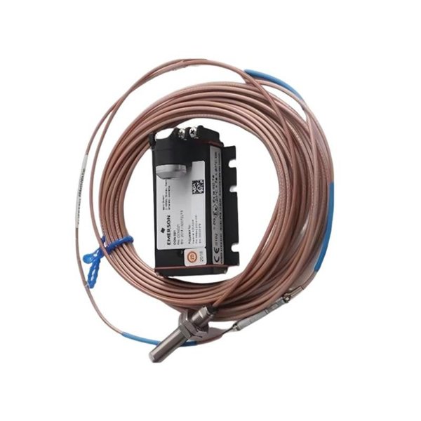 Epro PR6423/00N-030 8mm Eddy-Current Sensor