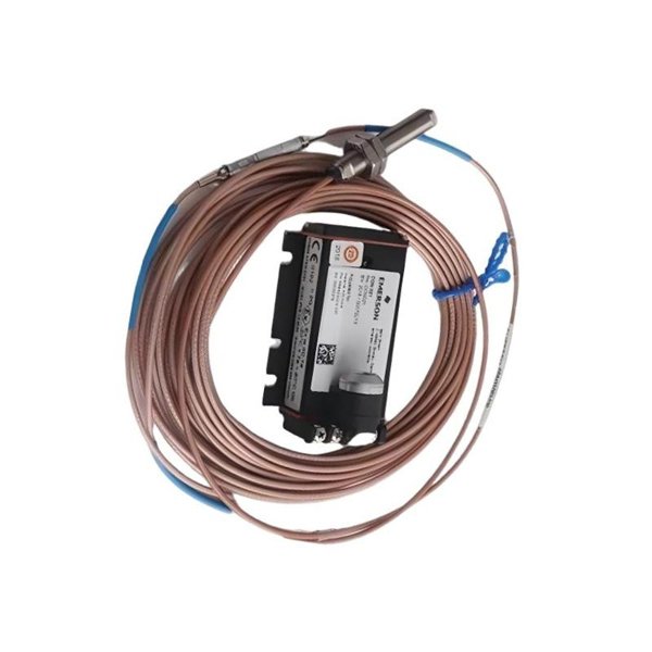 Epro PR6423/00N-030 8mm Eddy-Current Sensor