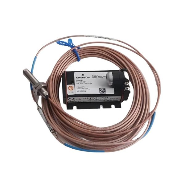 Epro PR6423/00N-030 8mm Eddy-Current Sensor