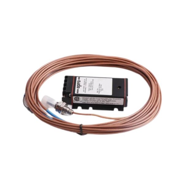 Epro PR6424/102-121 16mm Eddy Current Sensor