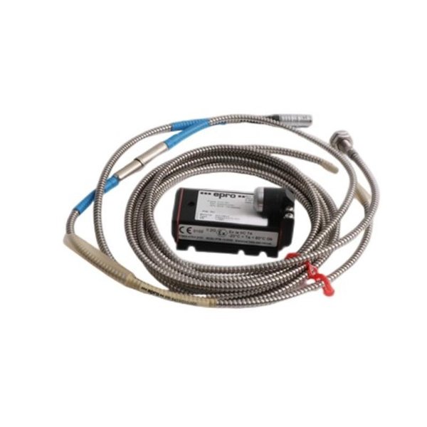 Epro PR6423/010-000+CON021 8mm Eddy-Current Sensor