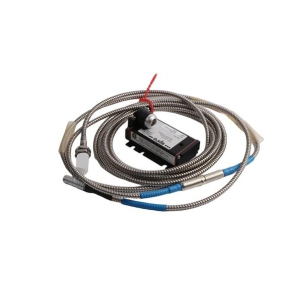Epro PR6423/010-000+CON021 8mm Eddy-Current Sensor