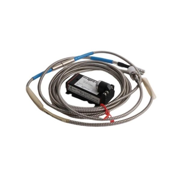 Epro PR6423/010-000+CON021 8mm Eddy-Current Sensor