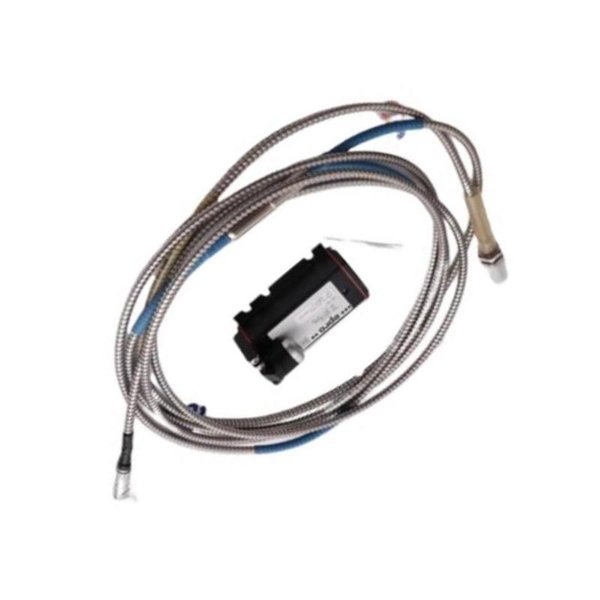 Epro PR6423/010-020-CN 8mm Eddy-Current Sensor