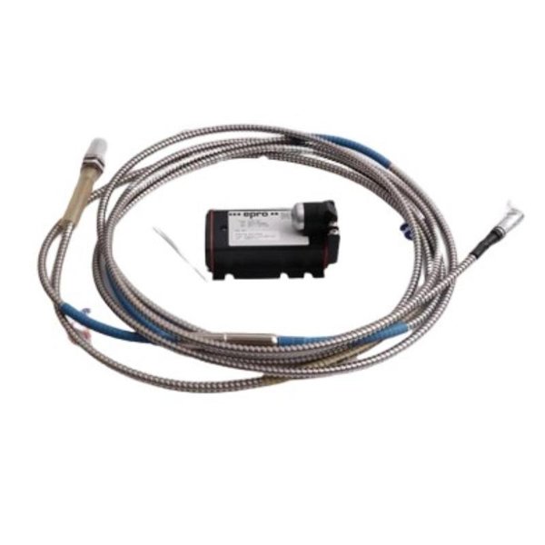 Epro PR6423/010-020-CN 8mm Eddy-Current Sensor