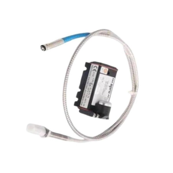 Epro PR6423/010-020-CN 8mm Eddy-Current Sensor