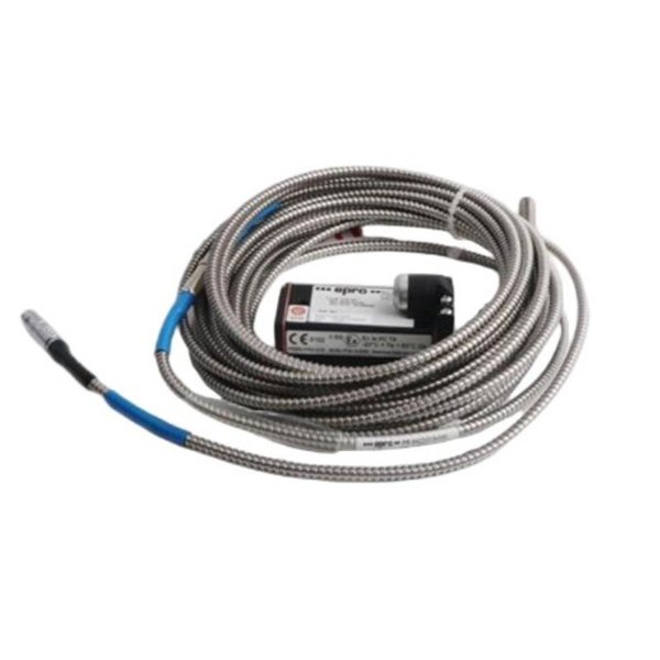 Epro PR6423/010-040-CN 8mm Eddy-Current Sensor