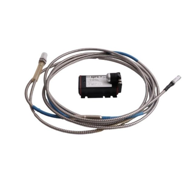 Epro PR6423/010-040-CN 8mm Eddy-Current Sensor