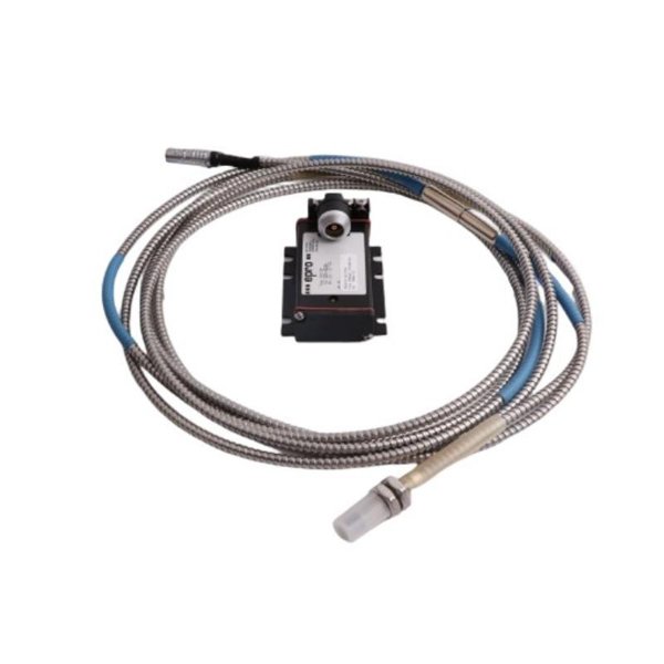 Epro PR6423/010-040-CN 8mm Eddy-Current Sensor