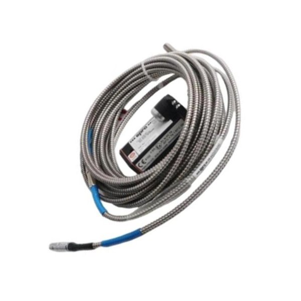 Epro PR6423/010-040-CN 8mm Eddy-Current Sensor