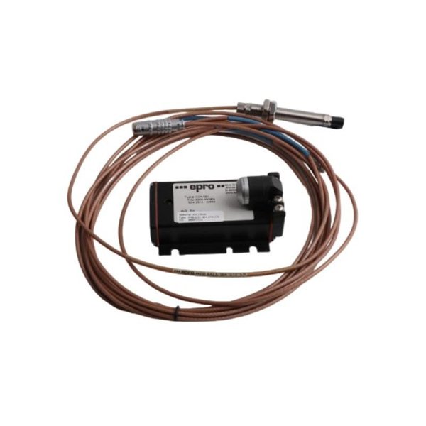 Epro PR6423/010-110+CON021 8mm Eddy-Current Sensor
