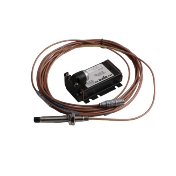 Epro PR6423/010-110+CON021 8mm Eddy-Current Sensor