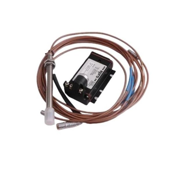 Epro PR6423/010-110+CON021 8mm Eddy-Current Sensor
