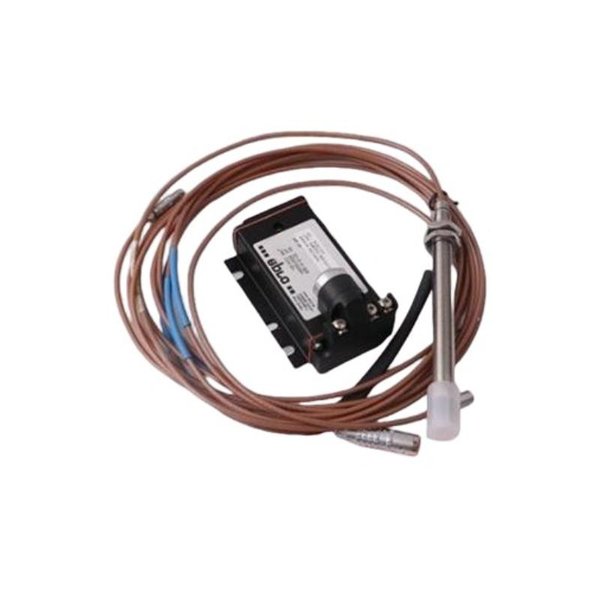 Epro PR6423/010-110+CON021 8mm Eddy-Current Sensor