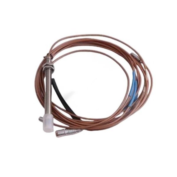 Epro PR6423/010-130 8mm Eddy-Current Sensor