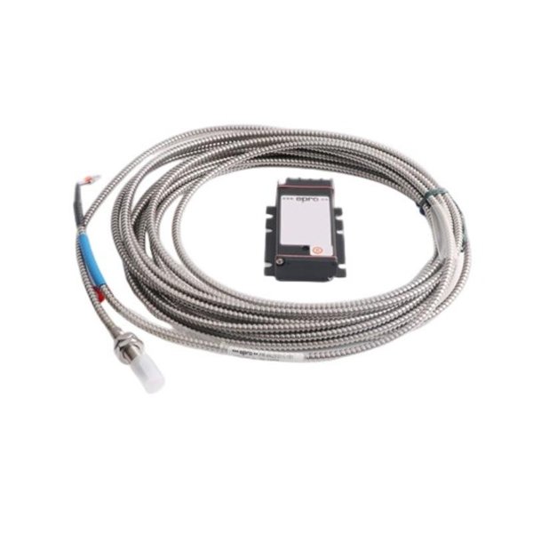 Epro PR6423/012-010 8mm Eddy-Current Sensor