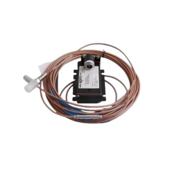 Epro PR6423/012-130 8mm Eddy-Current Sensor