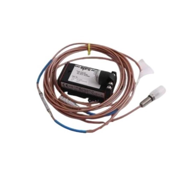 Epro PR6423/012-130 8mm Eddy-Current Sensor