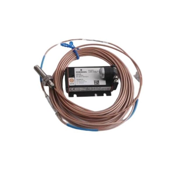 Epro PR6423/012-130 8mm Eddy-Current Sensor