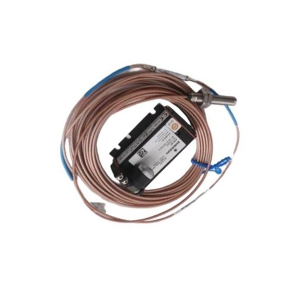 Epro PR6423/012-130 8mm Eddy-Current Sensor