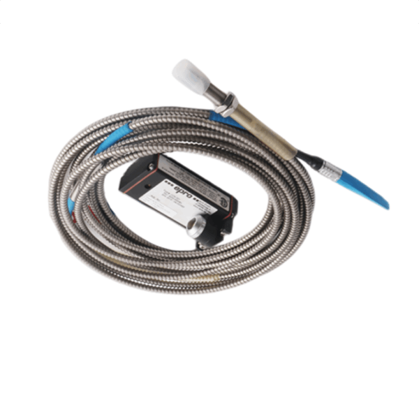Epro PR6423/014-121+CON031 8mm Eddy-Current Sensor