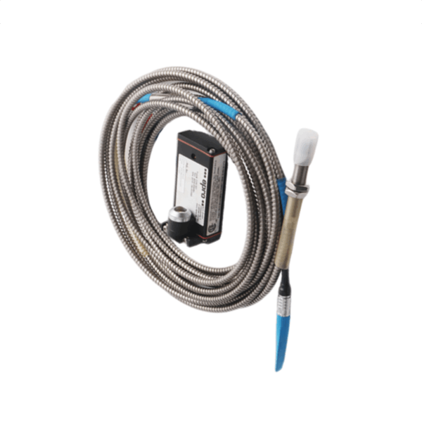 Epro PR6423/014-121+CON031 8mm Eddy-Current Sensor