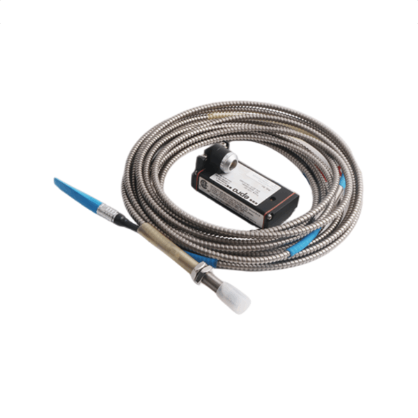 Epro PR6423/014-121+CON031 8mm Eddy-Current Sensor
