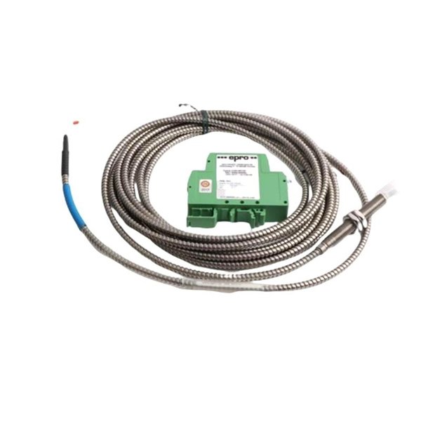 Epro PR6423/015-111 8mm Eddy-Current Sensor