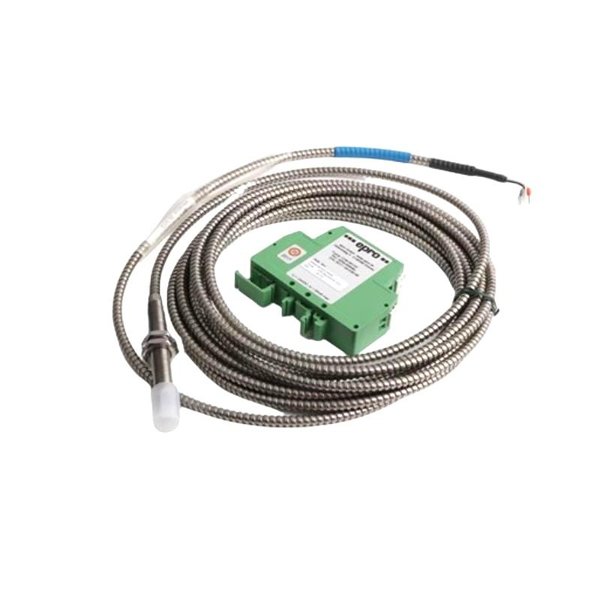 Epro PR6423/015-111 8mm Eddy-Current Sensor