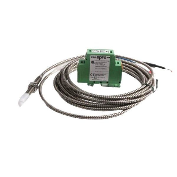 Epro PR6423/015-111 8mm Eddy-Current Sensor