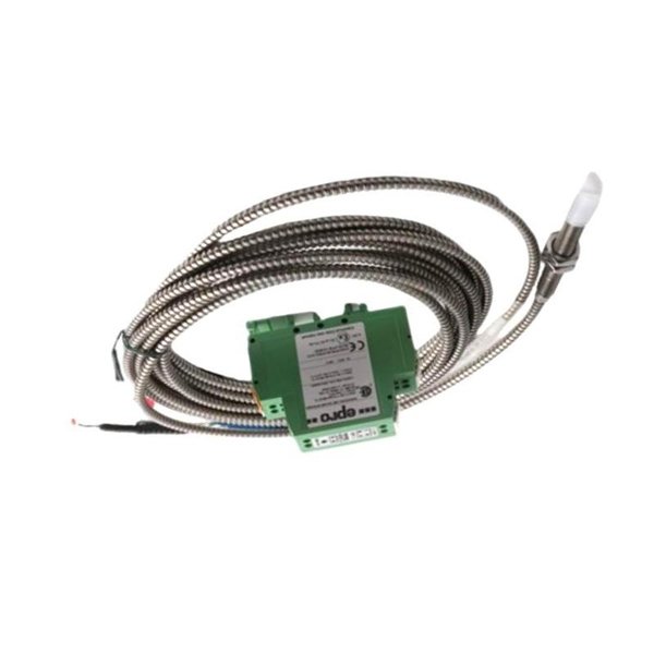 Epro PR6423/015-111 8mm Eddy-Current Sensor