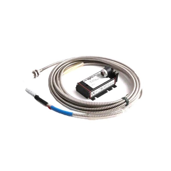 Epro PR6424/114-000 16mm Eddy Current Sensor