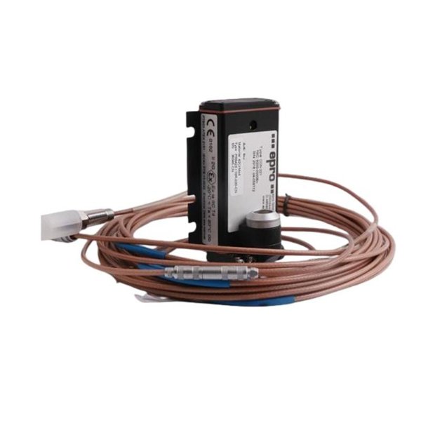 Epro PR6423/10R/030+CON021 8mm Eddy-Current Sensor