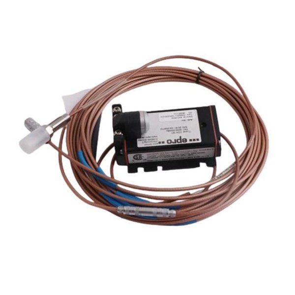 Epro PR6423/10R/030+CON021 8mm Eddy-Current Sensor