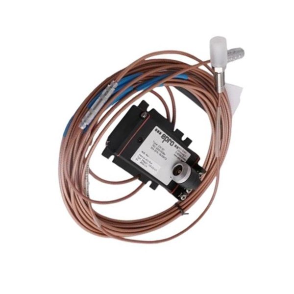 Epro PR6423/10R/030+CON021 8mm Eddy-Current Sensor
