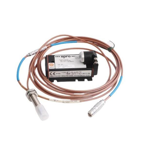 Epro PR6426/010-140 32mm Eddy Current Sensor