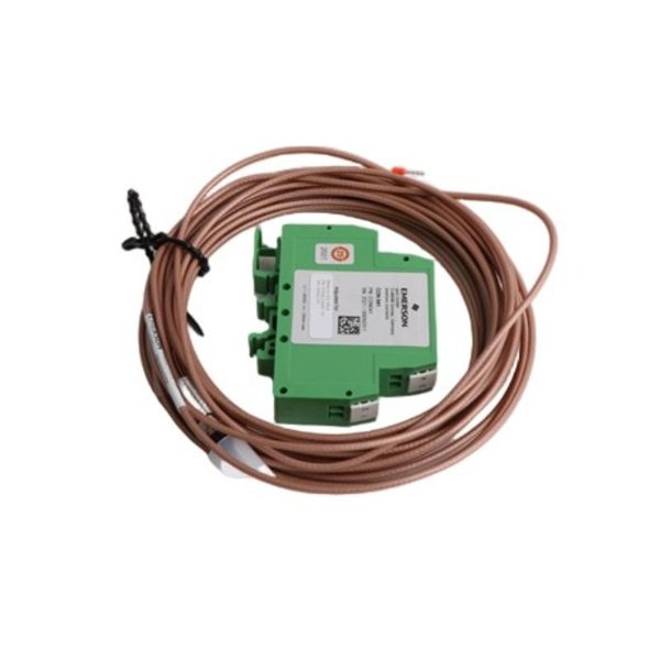 Epro PR6423/10R-131+CON041 8mm Eddy-Current Sensor