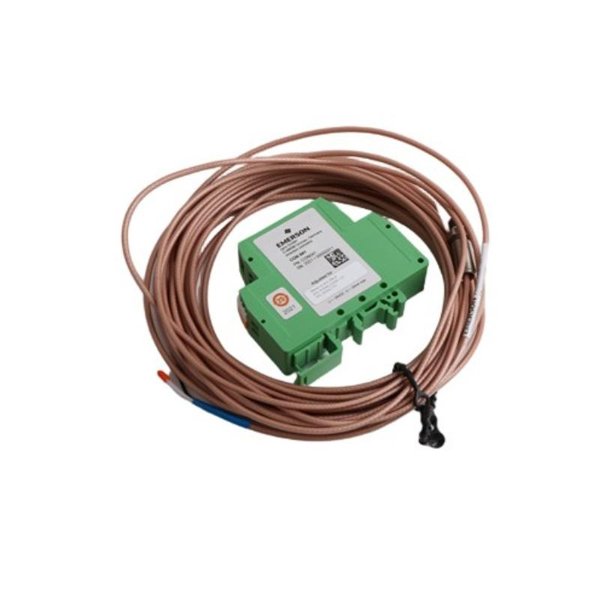 Epro PR6423/10R-131+CON041 8mm Eddy-Current Sensor