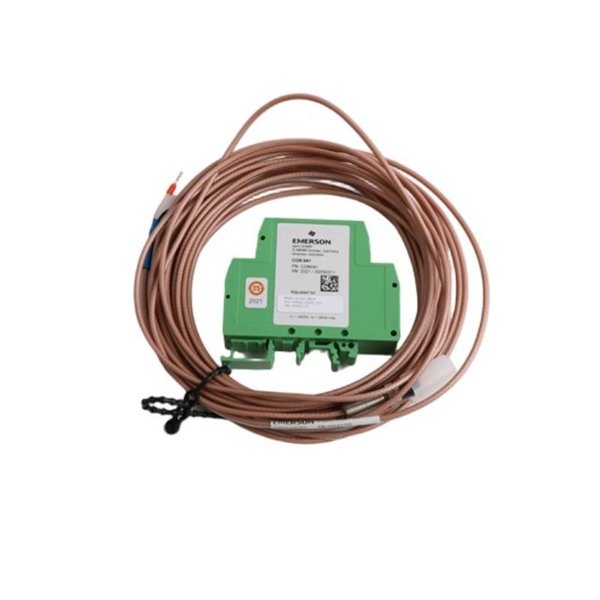 Epro PR6423/10R-131+CON041 8mm Eddy-Current Sensor