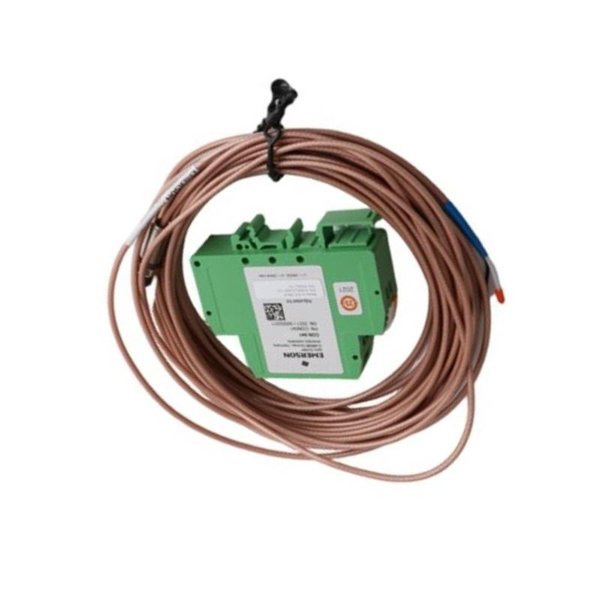 Epro PR6423/10R-131+CON041 8mm Eddy-Current Sensor