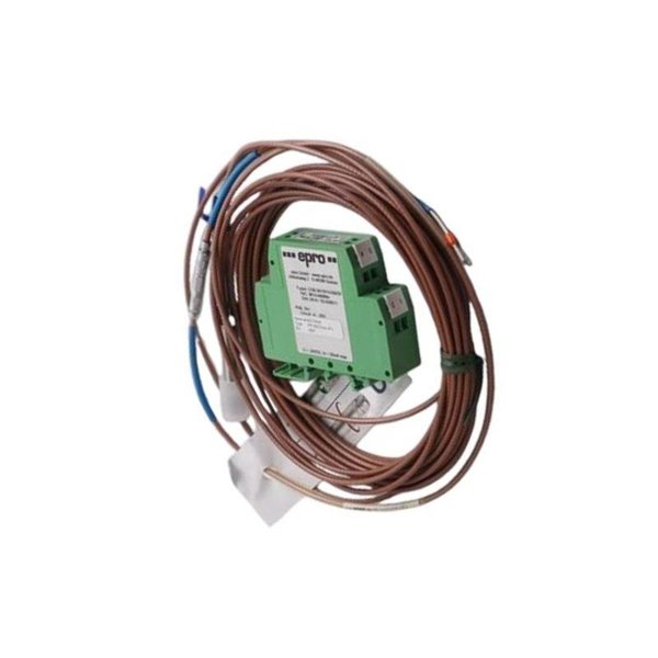 Epro PR6423/10R-141+CON031 8mm Eddy-Current Sensor