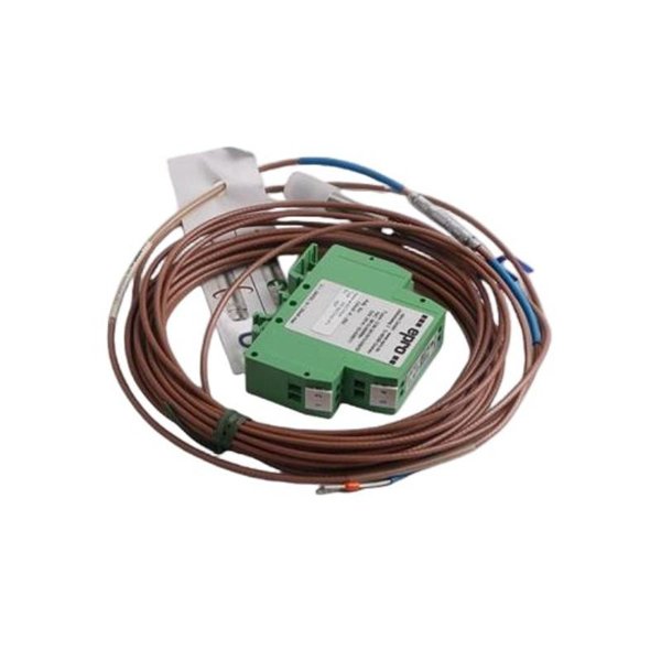 Epro PR6423/10R-141+CON031 8mm Eddy-Current Sensor