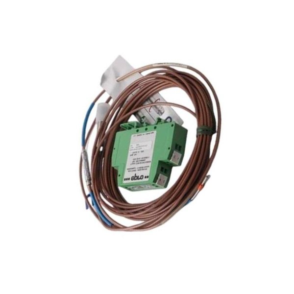 Epro PR6423/10R-141+CON031 8mm Eddy-Current Sensor