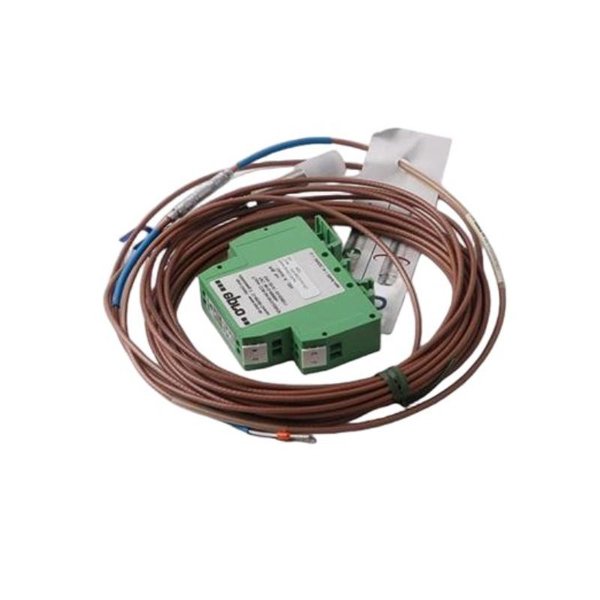 Epro PR6423/10R-141+CON031 8mm Eddy-Current Sensor