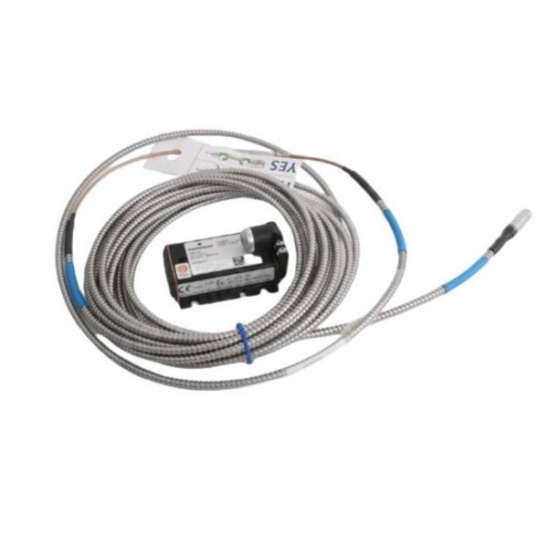 Epro PR6423/13R-030 8mm Eddy-Current Sensor