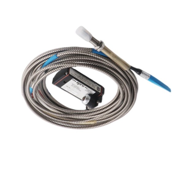 Epro PR6423/13R-030+CON021 8mm Eddy-Current Sensor
