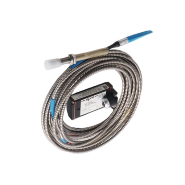 Epro PR6423/13R-030+CON021 8mm Eddy-Current Sensor
