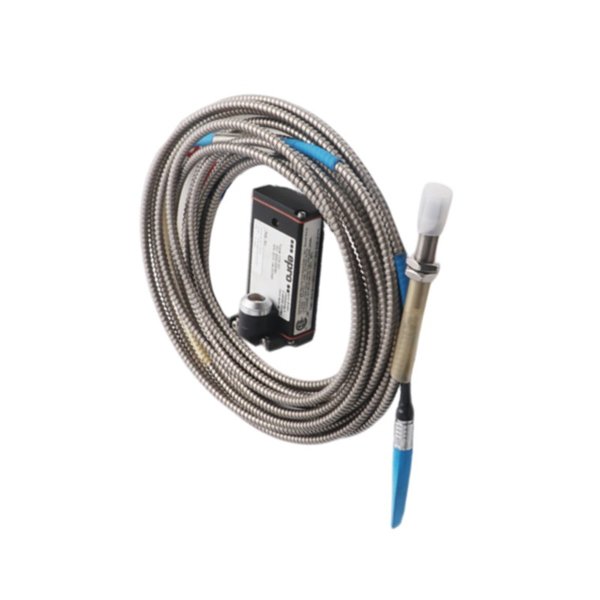 Epro PR6423/13R-030+CON021 8mm Eddy-Current Sensor